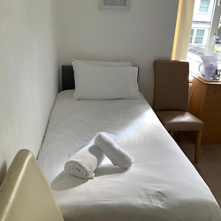 St Merryn Hotel คาร์บิสเบย์ ภายนอก รูปภาพ
