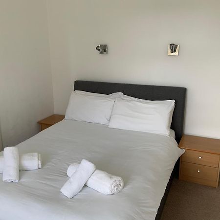 St Merryn Hotel คาร์บิสเบย์ ภายนอก รูปภาพ