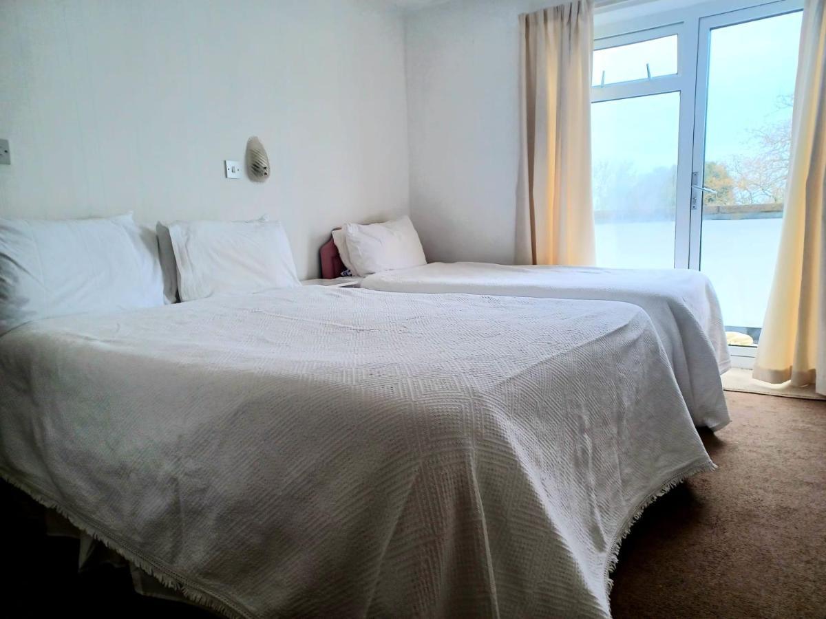 St Merryn Hotel คาร์บิสเบย์ ภายนอก รูปภาพ