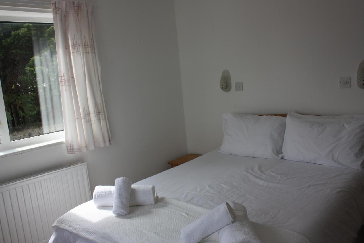 St Merryn Hotel คาร์บิสเบย์ ภายนอก รูปภาพ