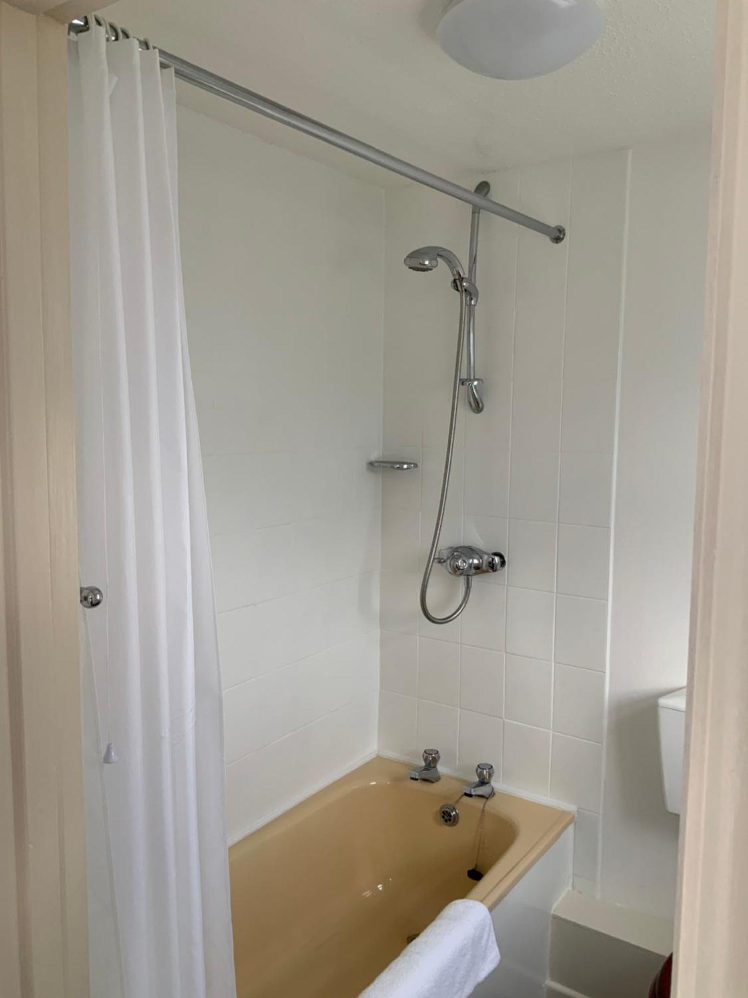 St Merryn Hotel คาร์บิสเบย์ ภายนอก รูปภาพ