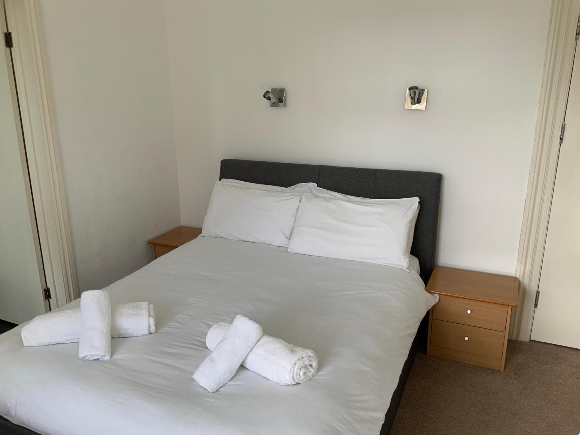 St Merryn Hotel คาร์บิสเบย์ ภายนอก รูปภาพ